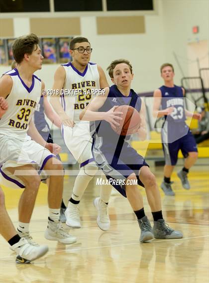 Thumbnail 2 in Spearman @ River Road photogallery.