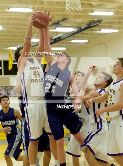 Thumbnail 3 in Spearman @ River Road photogallery.