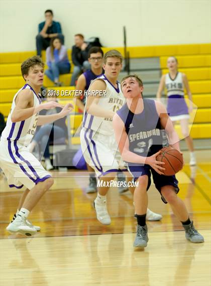 Thumbnail 3 in Spearman @ River Road photogallery.
