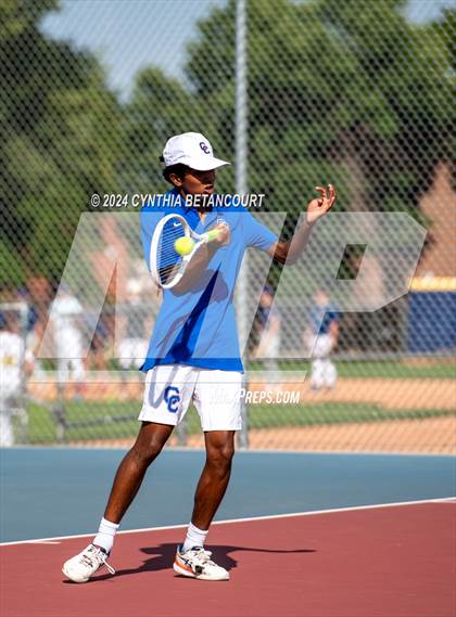 Thumbnail 1 in Cherry Creek vs Mountain Vista photogallery.