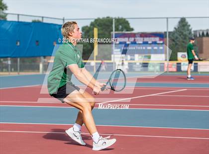 Thumbnail 2 in Cherry Creek vs Mountain Vista photogallery.