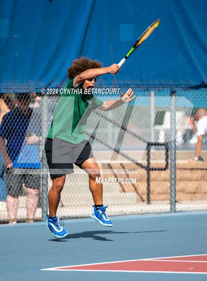 Thumbnail 3 in Cherry Creek vs Mountain Vista photogallery.
