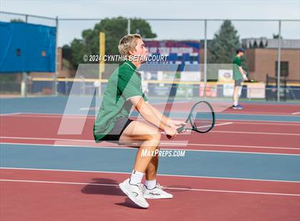 Thumbnail 3 in Cherry Creek vs Mountain Vista photogallery.