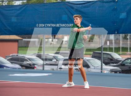Thumbnail 2 in Cherry Creek vs Mountain Vista photogallery.