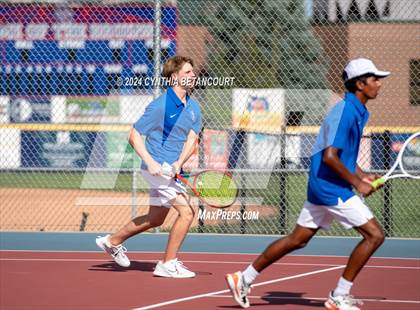 Thumbnail 2 in Cherry Creek vs Mountain Vista photogallery.