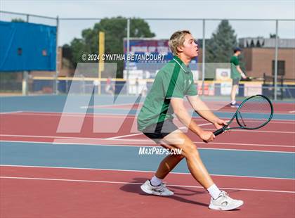 Thumbnail 1 in Cherry Creek vs Mountain Vista photogallery.