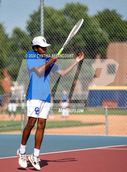 Thumbnail 2 in Cherry Creek vs Mountain Vista photogallery.