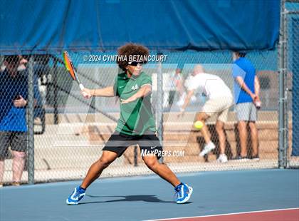 Thumbnail 3 in Cherry Creek vs Mountain Vista photogallery.