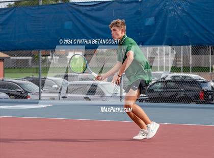 Thumbnail 3 in Cherry Creek vs Mountain Vista photogallery.