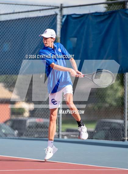 Thumbnail 3 in Cherry Creek vs Mountain Vista photogallery.