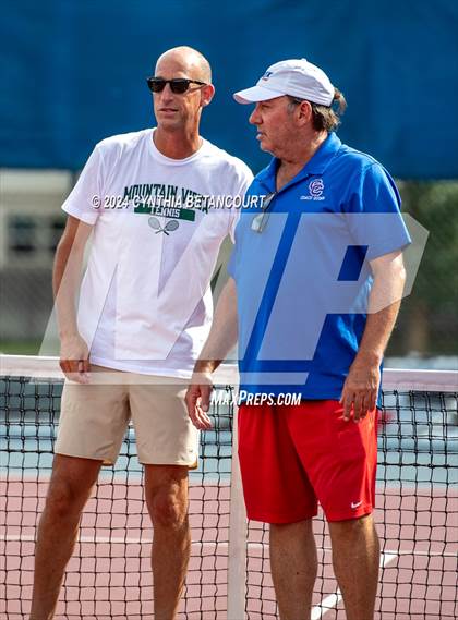 Thumbnail 1 in Cherry Creek vs Mountain Vista photogallery.