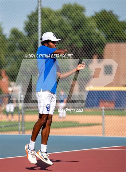 Thumbnail 3 in Cherry Creek vs Mountain Vista photogallery.