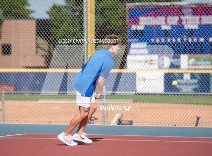 Thumbnail 1 in Cherry Creek vs Mountain Vista photogallery.