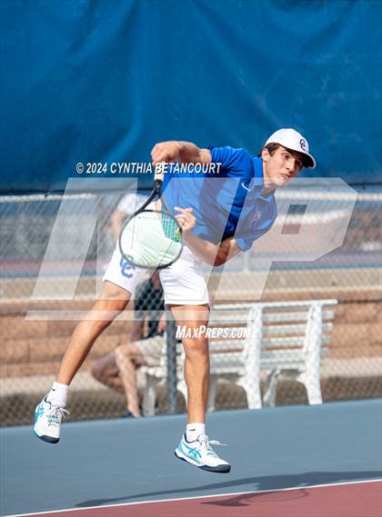 Thumbnail 2 in Cherry Creek vs Mountain Vista photogallery.
