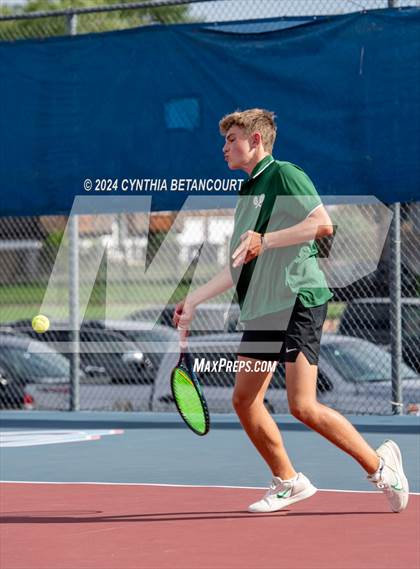 Thumbnail 2 in Cherry Creek vs Mountain Vista photogallery.