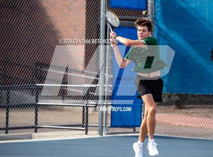 Thumbnail 2 in Cherry Creek vs Mountain Vista photogallery.