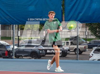 Thumbnail 3 in Cherry Creek vs Mountain Vista photogallery.