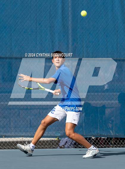 Thumbnail 2 in Cherry Creek vs Mountain Vista photogallery.