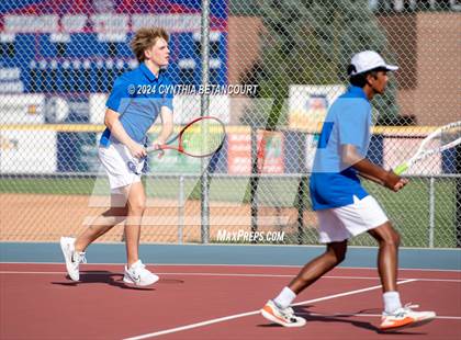 Thumbnail 1 in Cherry Creek vs Mountain Vista photogallery.