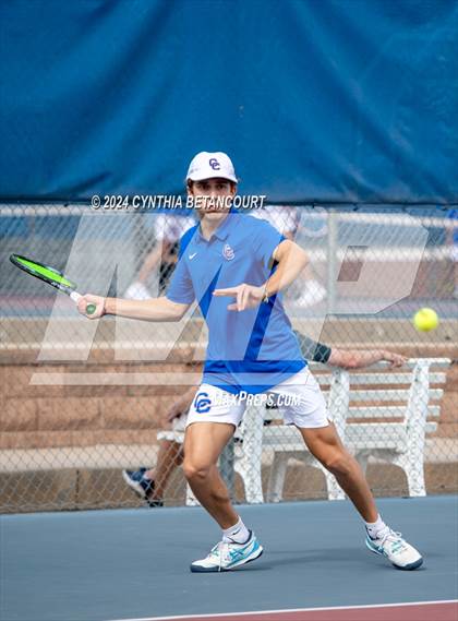 Thumbnail 3 in Cherry Creek vs Mountain Vista photogallery.