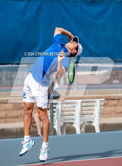 Thumbnail 3 in Cherry Creek vs Mountain Vista photogallery.