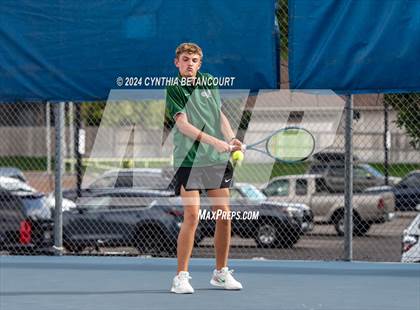 Thumbnail 3 in Cherry Creek vs Mountain Vista photogallery.