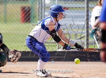 Thumbnail 3 in Nogales @ Louisville (CIF SS Playoffs) photogallery.