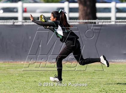 Thumbnail 3 in Nogales @ Louisville (CIF SS Playoffs) photogallery.