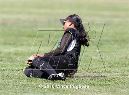 Thumbnail 3 in Nogales @ Louisville (CIF SS Playoffs) photogallery.