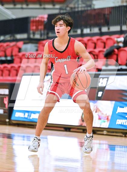 Thumbnail 1 in Westlake @ Coppell photogallery.