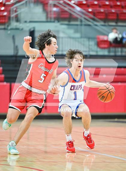 Thumbnail 3 in Westlake @ Coppell photogallery.