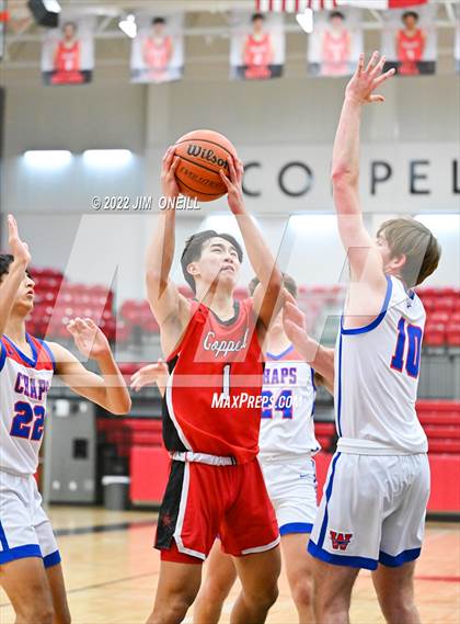 Thumbnail 3 in Westlake @ Coppell photogallery.