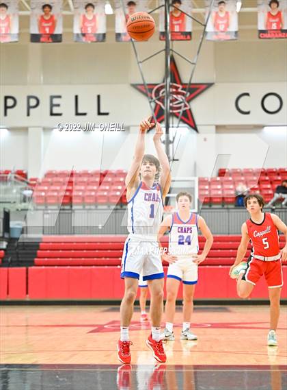 Thumbnail 1 in Westlake @ Coppell photogallery.