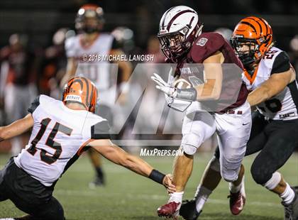 Thumbnail 3 in Barnegat @ Matawan photogallery.