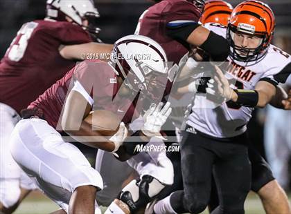 Thumbnail 1 in Barnegat @ Matawan photogallery.