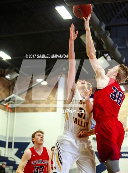 Thumbnail 1 in Simi Valley vs Coronado photogallery.