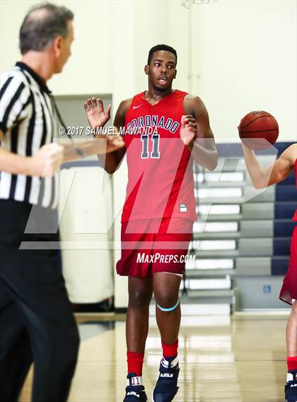 Thumbnail 3 in Simi Valley vs Coronado photogallery.