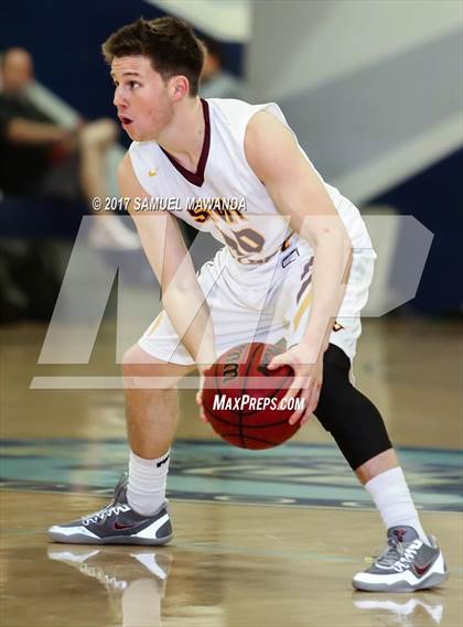 Thumbnail 1 in Simi Valley vs Coronado photogallery.
