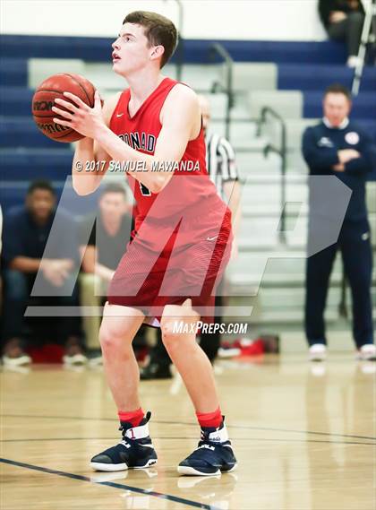 Thumbnail 1 in Simi Valley vs Coronado photogallery.