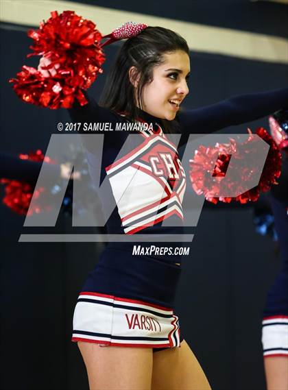 Thumbnail 3 in Simi Valley vs Coronado photogallery.