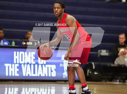 Thumbnail 2 in Simi Valley vs Coronado photogallery.