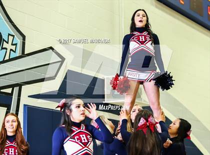 Thumbnail 3 in Simi Valley vs Coronado photogallery.