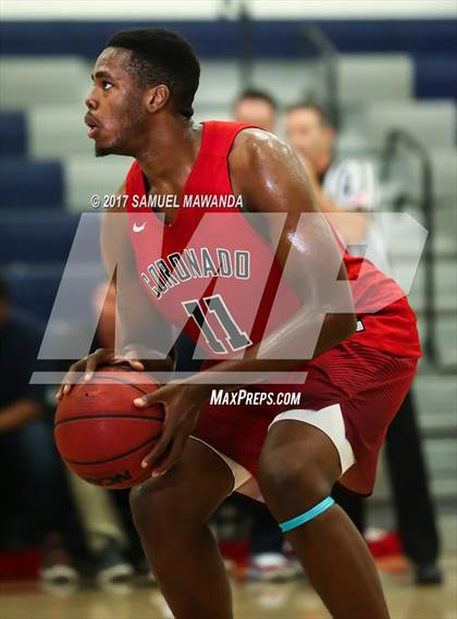 Thumbnail 3 in Simi Valley vs Coronado photogallery.
