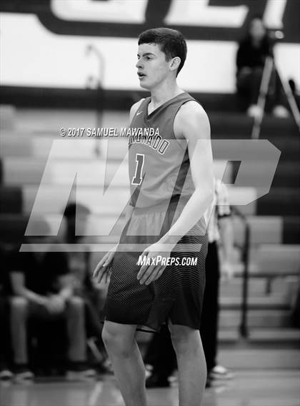 Thumbnail 3 in Simi Valley vs Coronado photogallery.