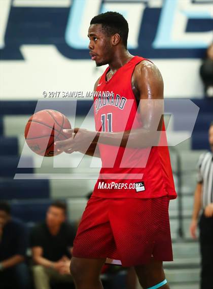 Thumbnail 2 in Simi Valley vs Coronado photogallery.