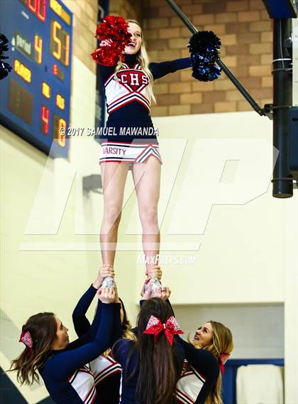 Thumbnail 1 in Simi Valley vs Coronado photogallery.
