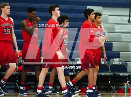 Thumbnail 2 in Simi Valley vs Coronado photogallery.