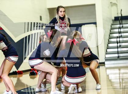 Thumbnail 1 in Simi Valley vs Coronado photogallery.