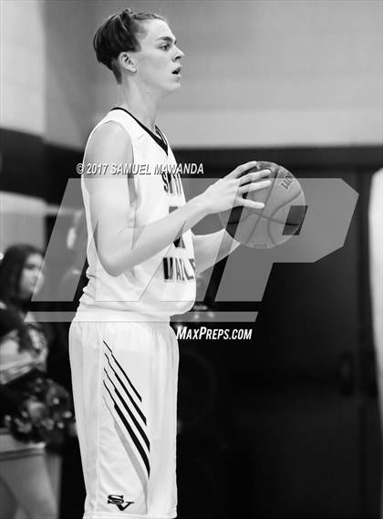 Thumbnail 2 in Simi Valley vs Coronado photogallery.