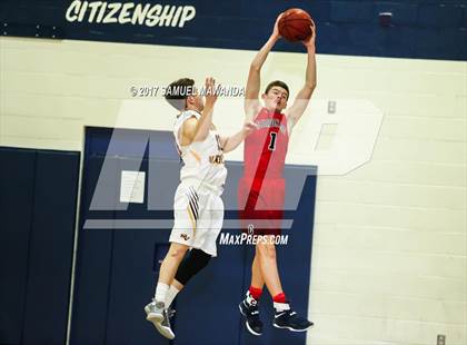 Thumbnail 1 in Simi Valley vs Coronado photogallery.